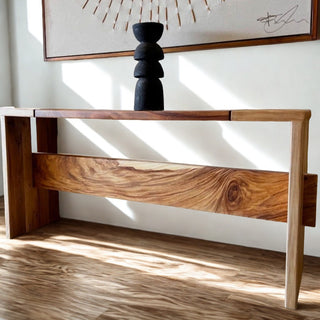 Credenza Minsk Parota Rosa Morada