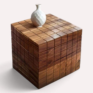 MESA CUBO LATERAL ALTA TOP 08/2026