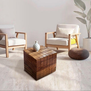 MESA CUBO LATERAL ALTA TOP 08/2026