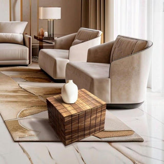 MESA CUBO LATERAL CHICA TOP 08/2026