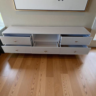 CREDENZA JONES 2.20M TOP 08/2026