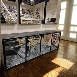 Credenza Sumaya