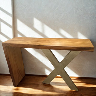 Credenza X Plata