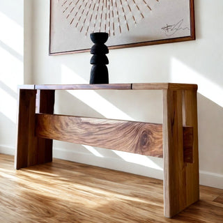 Credenza Minsk Parota Rosa Morada