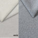 ASTERI WHITE/ KIBA TITANIUM