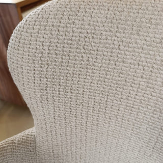 Banco Güeli Rosa Morada