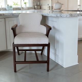 Banco Güeli Rosa Morada