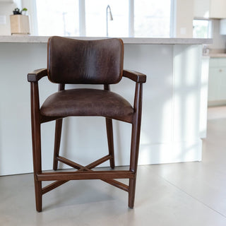 Banco Mallorca Piel Rosa Morada