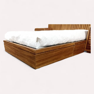 Base de Cama Yakarta Queen Size