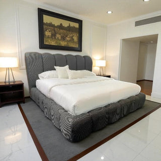 Cama Bossa