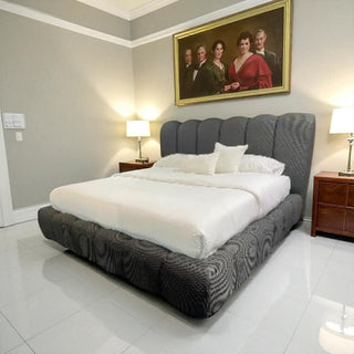 Cama Bossa