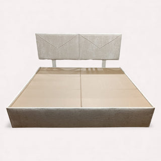 Cama Doble Cojín Ks