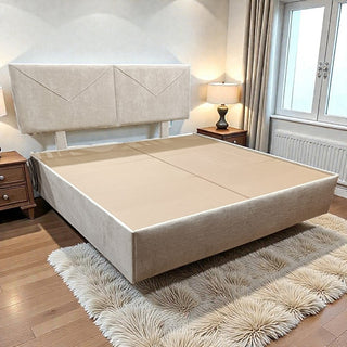 Cama Doble Cojín Ks