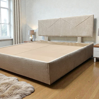 Cama Doble Cojín Ks