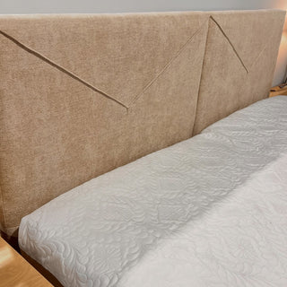 Cama Doble Cojín Ks