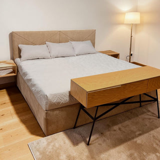 Cama Doble Cojín Ks