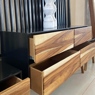 Cómoda Coba Corte 45