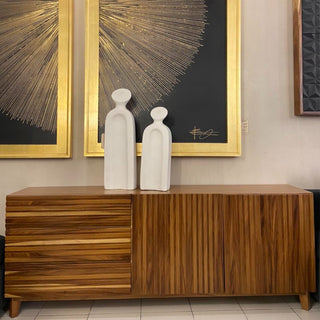 Credenza Aria Tableada "B"