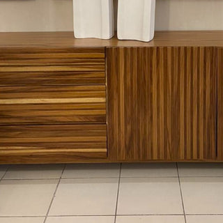 Credenza Aria Tableada "B"