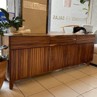 Credenza Aria Tableada E
