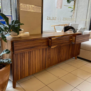 Credenza Aria Tableada E