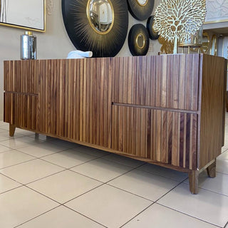 Credenza Aria Tableada "F"