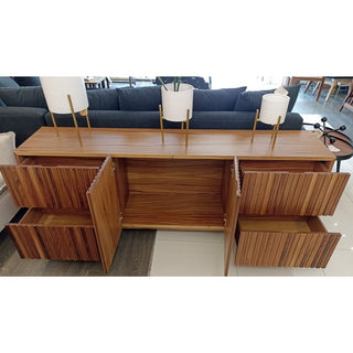 Credenza Aria Tableada "F"