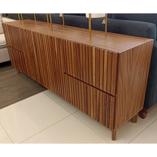 Credenza Aria Tableada "F"