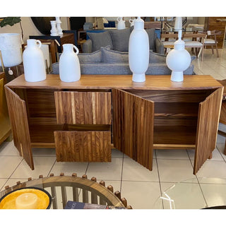Credenza Aria Tableada G