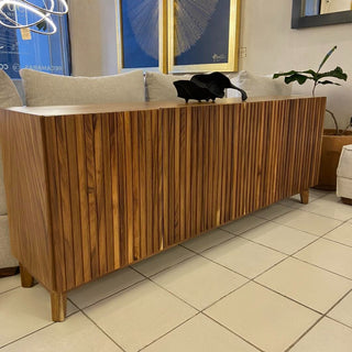 Credenza Aria Tableada "I"