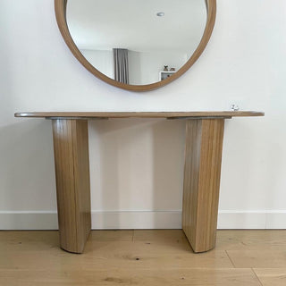 Credenza Beluga Rosa Morada