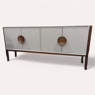Credenza Bowie Blanco Idilio