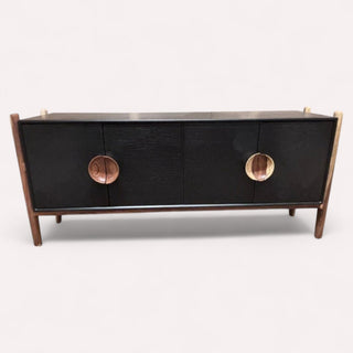 Credenza Bowie Negro