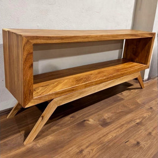 Credenza Bruselas Parota Rosa Morada