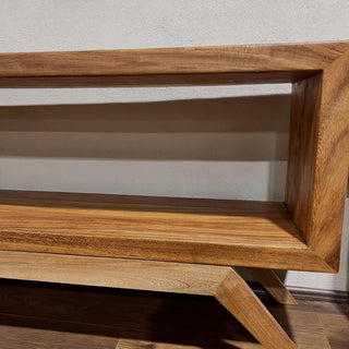 Credenza Bruselas Parota Rosa Morada