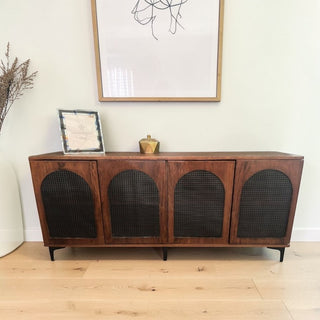 Credenza Lux