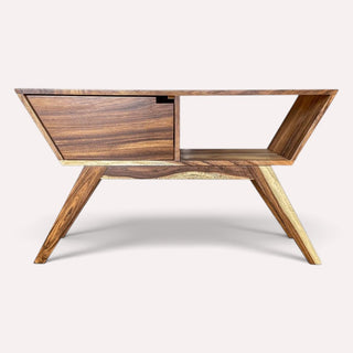 Credenza Marruecos Parota