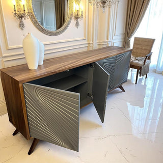 Credenza Orbison