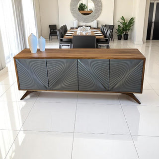 Credenza Orbison