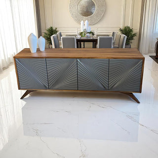 Credenza Orbison