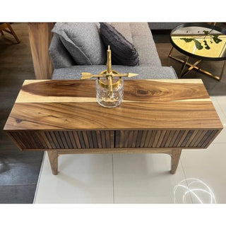 Credenza Orbit