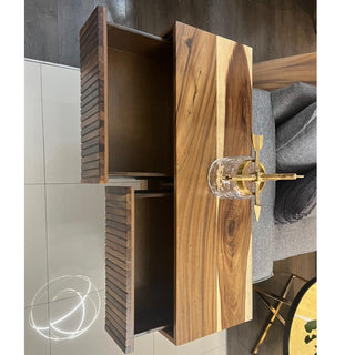 Credenza Orbit
