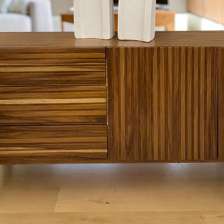 Credenza Aria Tableada "B"