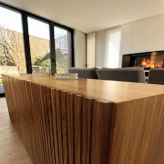 Credenza Aria Tableada "D"