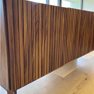 Credenza Aria Tableada "D"
