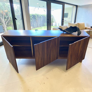 Credenza Aria Tableada "D"