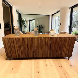 Credenza Aria Tableada "D"