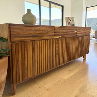 Credenza Aria Tableada E
