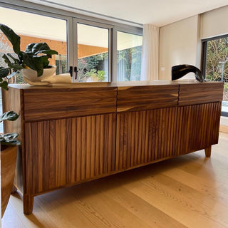 Credenza Aria Tableada E