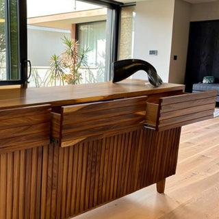 Credenza Aria Tableada E